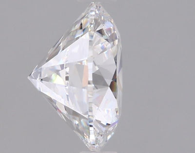 1.83 Carat Round Lab Diamond :: Greenstar spin frame 02