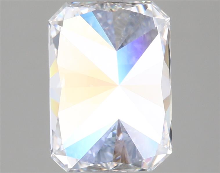 2.03 Carat Radiant Lab Diamond :: Greenstar spin frame 02