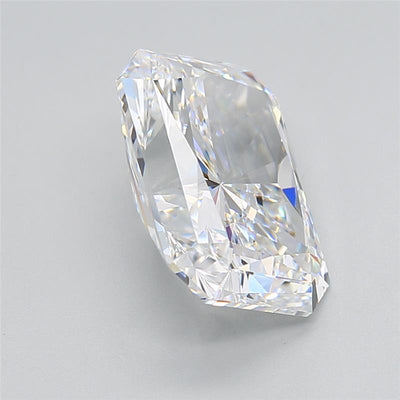 4.97 Carat Radiant Lab Diamond :: Greenstar spin frame 02