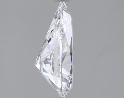 2.26 Carat Pear Lab Diamond :: Greenstar spin frame 02