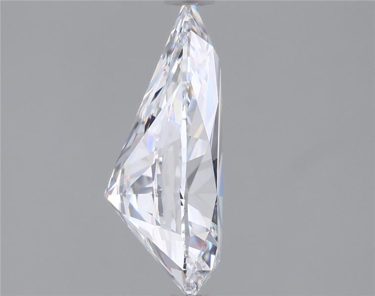 2.26 Carat Pear Lab Diamond :: Greenstar spin frame 02