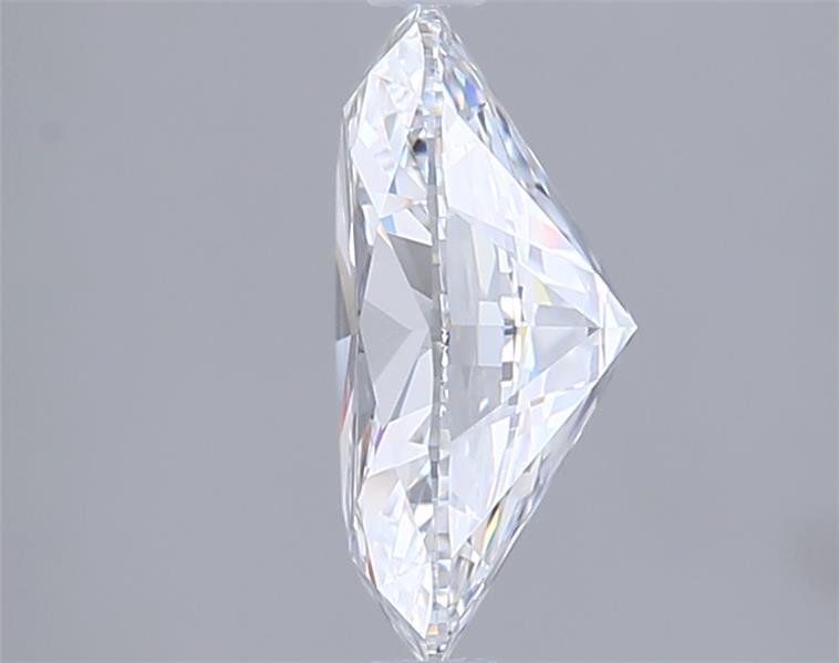 2.59 Carat Oval Lab Diamond :: Greenstar spin frame 02
