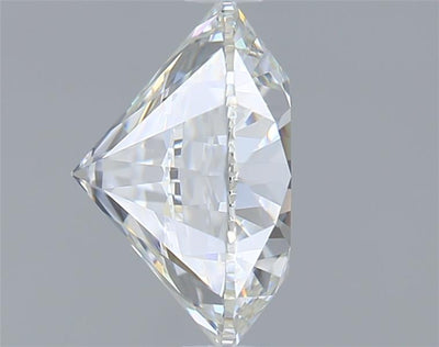 2.00 Carat Round Lab Diamond :: Greenstar spin frame 02