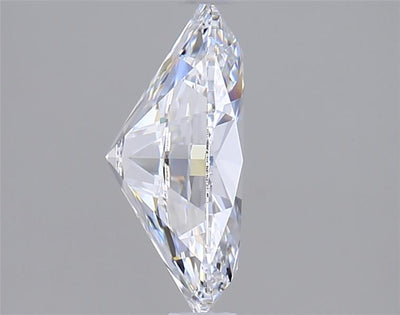 1.58 Carat Oval Lab Diamond :: Greenstar spin frame 02