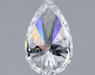 1.55 Carat Pear Lab Diamond :: Greenstar spin frame 02