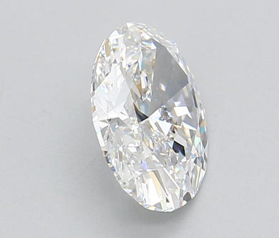 2.02 Carat Oval Lab Diamond :: Greenstar spin frame 02