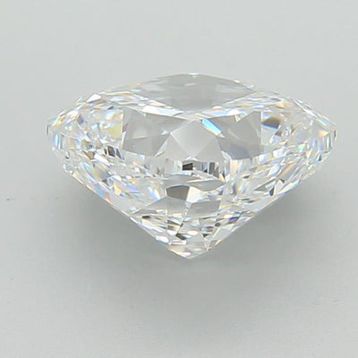 3.60 Carat Cushion Lab Diamond :: Greenstar spin frame 02