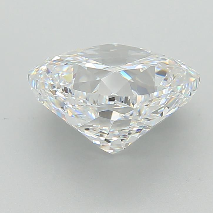 3.60 Carat Cushion Lab Diamond :: Greenstar spin frame 02