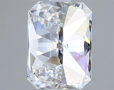 2.03 Carat Radiant Lab Diamond :: Greenstar spin frame 02