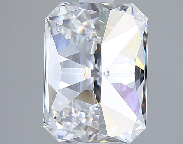 2.03 Carat Radiant Lab Diamond :: Greenstar spin frame 02