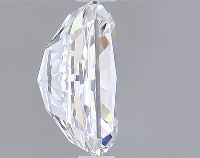 1.56 Carat Radiant Lab Diamond :: Greenstar spin frame 02