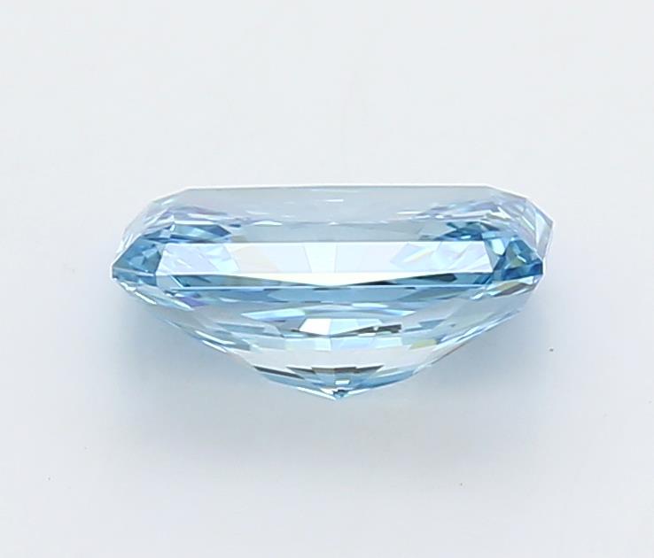 1.72 Carat Radiant Lab Diamond :: Greenstar spin frame 02