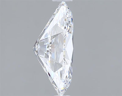1.90 Carat Oval Lab Diamond :: Greenstar spin frame 02