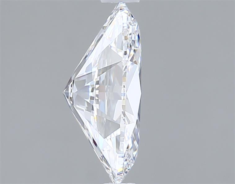 1.90 Carat Oval Lab Diamond :: Greenstar spin frame 02