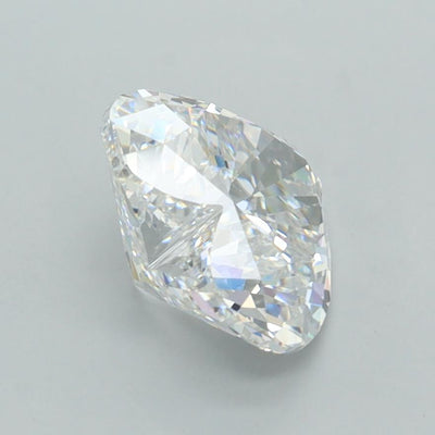 2.02 Carat Heart Lab Diamond :: Greenstar spin frame 02