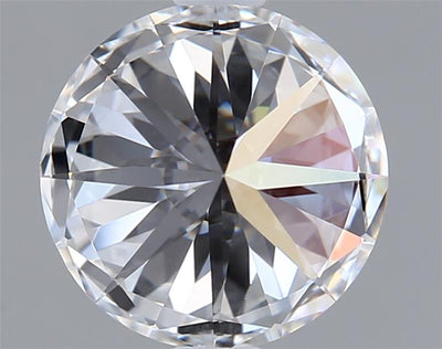 1.52 Carat Round Lab Diamond :: Greenstar spin frame 02