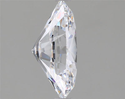 1.55 Carat Oval Lab Diamond :: Greenstar spin frame 02