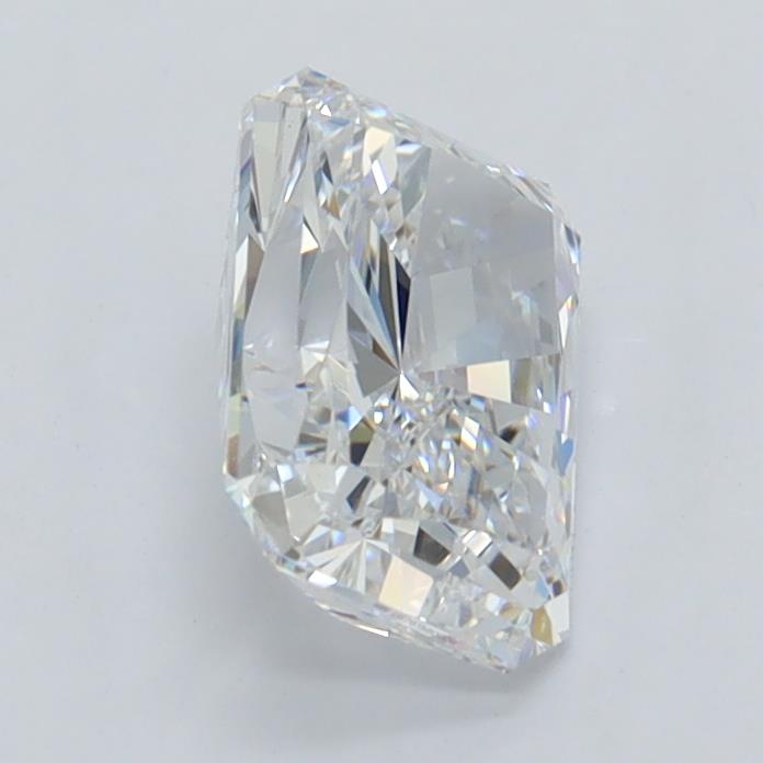 1.26 Carat Radiant Lab Diamond :: Greenstar spin frame 02