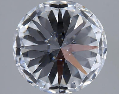 2.00 Carat Round Lab Diamond :: Greenstar spin frame 02