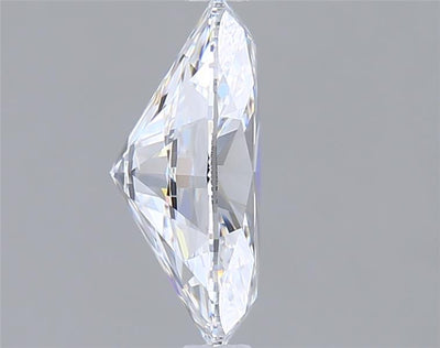 1.57 Carat Oval Lab Diamond :: Greenstar spin frame 02