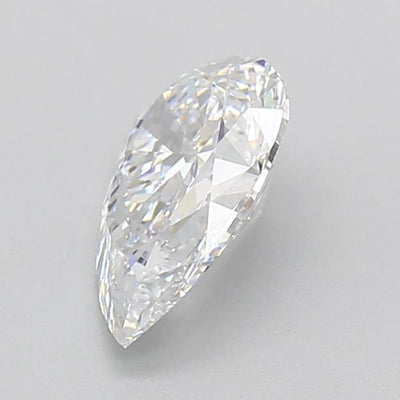 1.54 Carat Pear Lab Diamond :: Greenstar spin frame 02