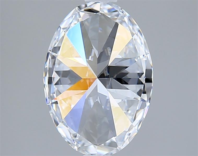 2.04 Carat Oval Lab Diamond :: Greenstar spin frame 02