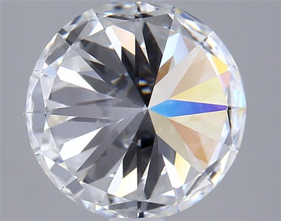 2.01 Carat Round Lab Diamond :: Greenstar spin frame 02