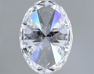 2.04 Carat Oval Lab Diamond :: Greenstar spin frame 02
