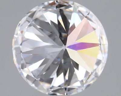 1.54 Carat Round Lab Diamond :: Greenstar spin frame 02