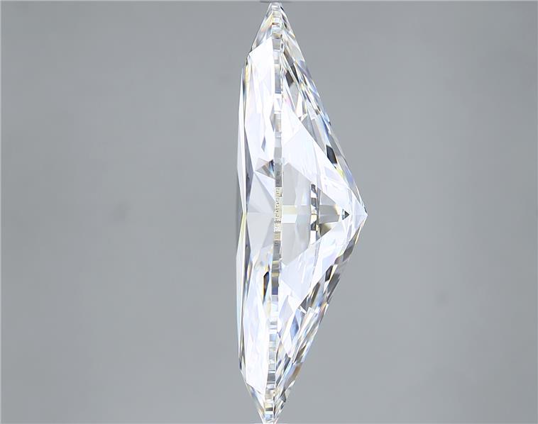 11.00 Carat Marquise Lab Diamond :: Greenstar spin frame 02