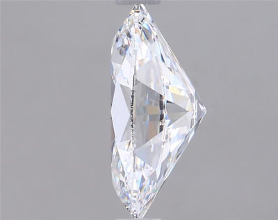 1.57 Carat Oval Lab Diamond :: Greenstar spin frame 02