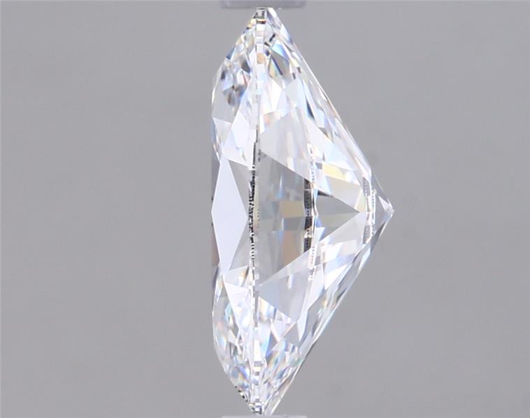 1.57 Carat Oval Lab Diamond :: Greenstar spin frame 02