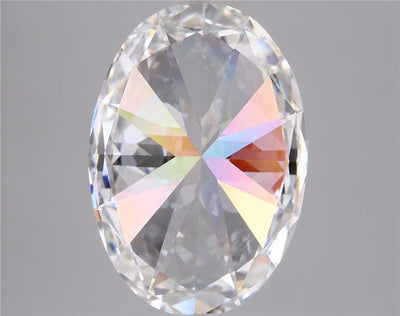 5.01 Carat Oval Lab Diamond :: Greenstar spin frame 02