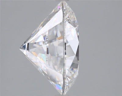 5.05 Carat Round Lab Diamond :: Greenstar spin frame 02