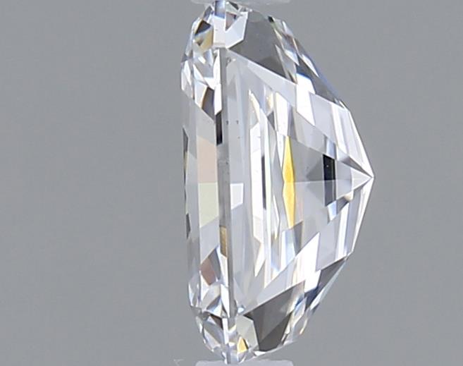 1.03 Carat Radiant Lab Diamond :: Greenstar spin frame 02