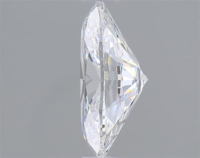 1.36 Carat Oval Lab Diamond :: Greenstar spin frame 02