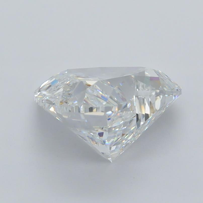 2.02 Carat Heart Lab Diamond :: Greenstar spin frame 02