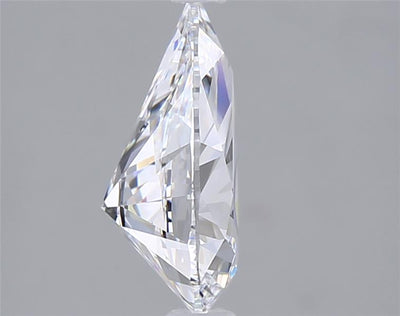 2.01 Carat Pear Lab Diamond :: Greenstar spin frame 02