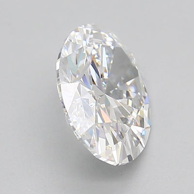 2.15 Carat Oval Lab Diamond :: Greenstar spin frame 02