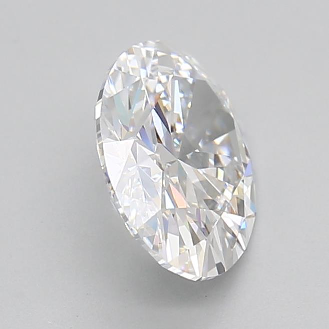 2.15 Carat Oval Lab Diamond :: Greenstar spin frame 02