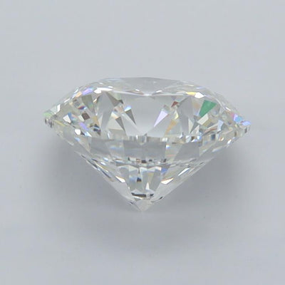 1.52 Carat Round Lab Diamond :: Greenstar spin frame 02