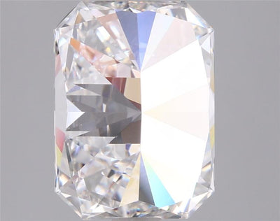 2.51 Carat Radiant Lab Diamond :: Greenstar spin frame 02