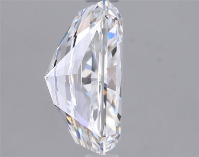2.45 Carat Radiant Lab Diamond :: Greenstar spin frame 02