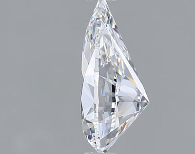 1.51 Carat Pear Lab Diamond :: Greenstar spin frame 02