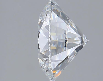 2.67 Carat Round Lab Diamond :: Greenstar spin frame 02