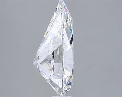 2.03 Carat Pear Lab Diamond :: Greenstar spin frame 02