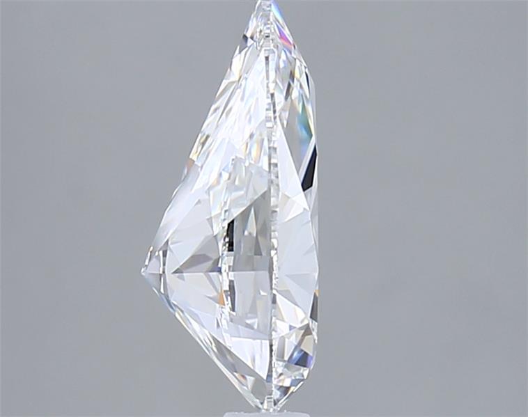 2.03 Carat Pear Lab Diamond :: Greenstar spin frame 02
