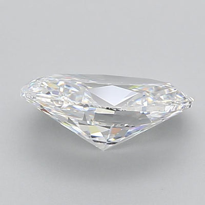 2.00 Carat Oval Lab Diamond :: Greenstar spin frame 02