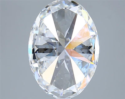 3.02 Carat Oval Lab Diamond :: Greenstar spin frame 02
