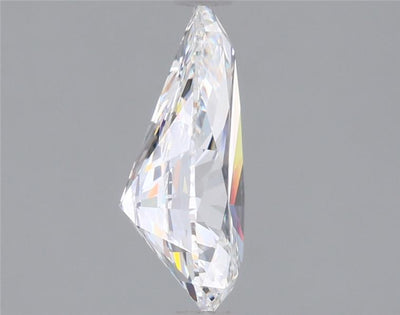 1.57 Carat Pear Lab Diamond :: Greenstar spin frame 02